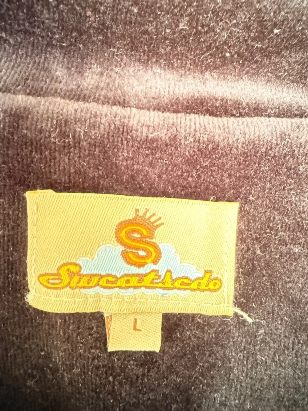 Sweatsedo sweatsedo’s stinger